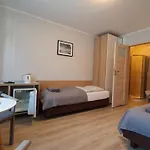 Privatunterkunft Goscinne Fala *