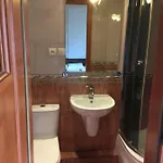 Goscinne Fala Privatunterkunft *