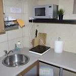 Goscinne Fala Privatunterkunft