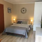 Goscinne Fala Privatunterkunft