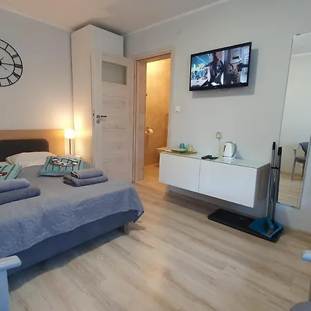 Goscinne Fala * Władysławowo