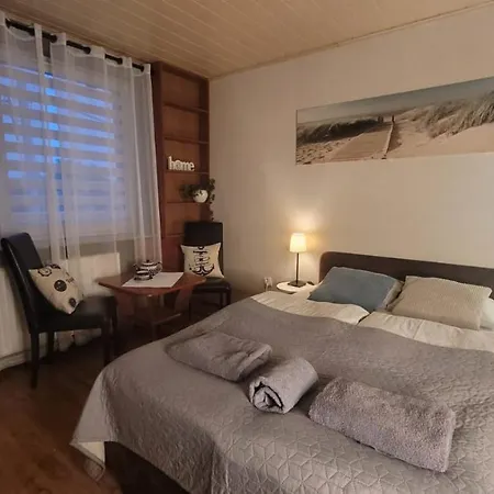 Pokoje Goscinne Fala Homestay
