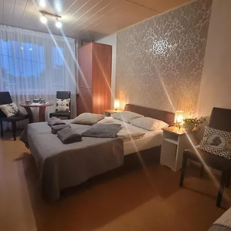 Pokoje Goscinne Fala Homestay