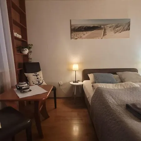 Homestay Pokoje Goscinne Fala
