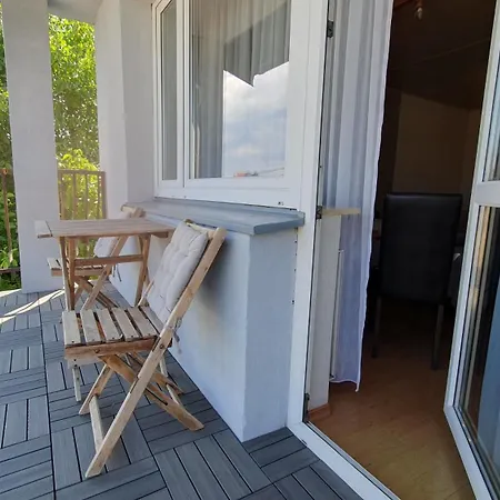 Pokoje Goscinne Fala Homestay *