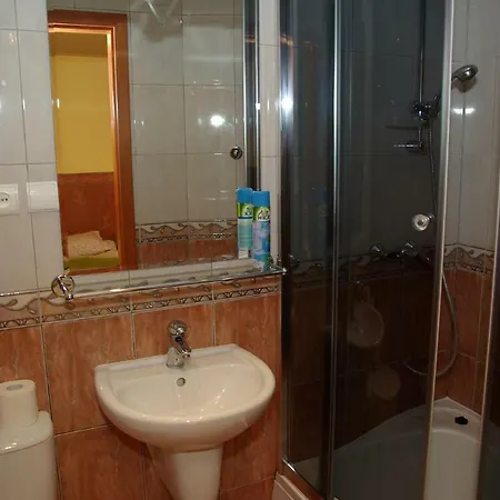 Pokoje Goscinne Fala Homestay *