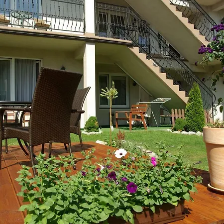 Homestay Pokoje Goscinne Fala Wladyslawowo