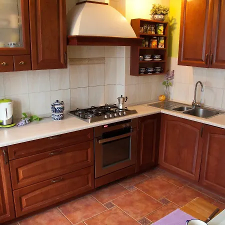 Pokoje Goscinne Fala Homestay Wladyslawowo