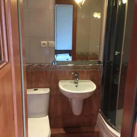 Pokoje Goscinne Fala Homestay *