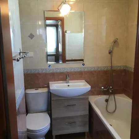 Homestay Pokoje Goscinne Fala Wladyslawowo