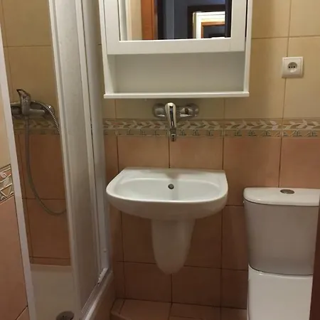 Goscinne Fala Władysławowo