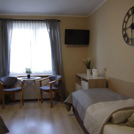 Pokoje Goscinne Fala Homestay