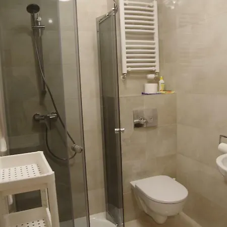 Pokoje Goscinne Fala Homestay *