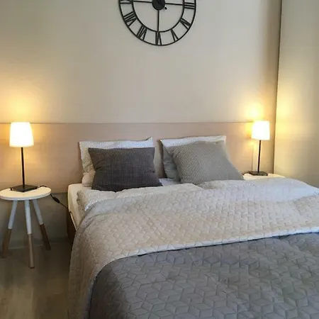 Pokoje Goscinne Fala Homestay *