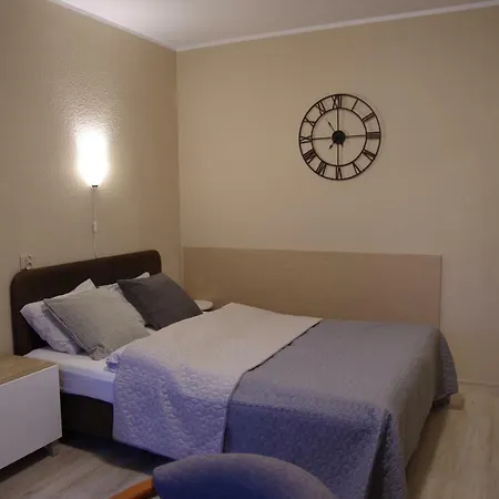 Pokoje Goscinne Fala Homestay Wladyslawowo