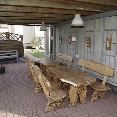 Homestay Pokoje Goscinne Fala