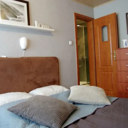 Pokoje Goscinne Fala Homestay *